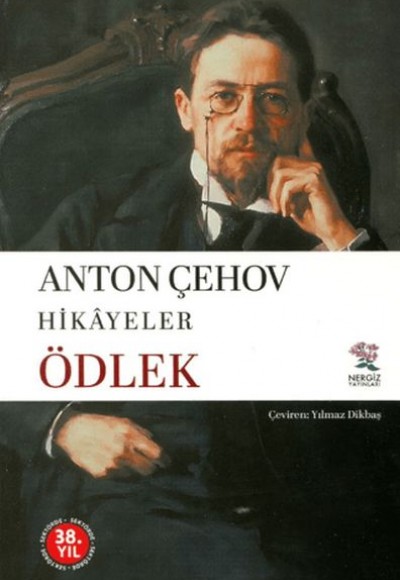 Anton Çehov Hikayeler Ödlek Anton Çehov Hikayeler Ödlek