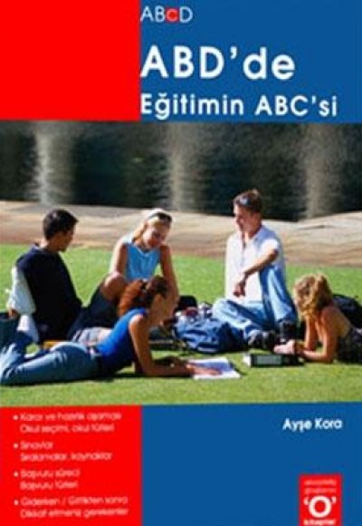 ABD 'de Eğitimin ABC'si ABD 'de Eğitimin ABC'si