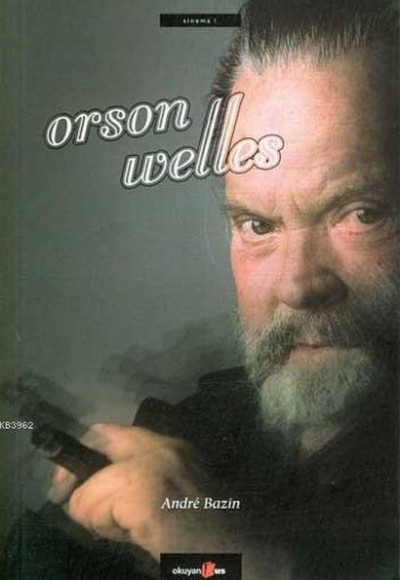 Orson Welles Orson Welles