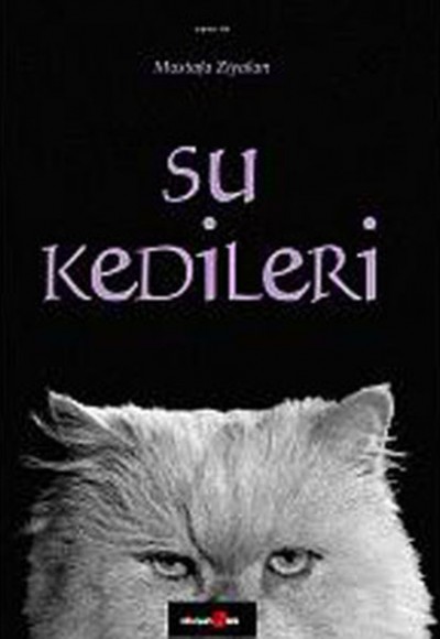 Su Kedileri Su Kedileri