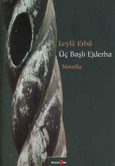 Üç Başlı Ejderha Novella Üç Başlı Ejderha Novella