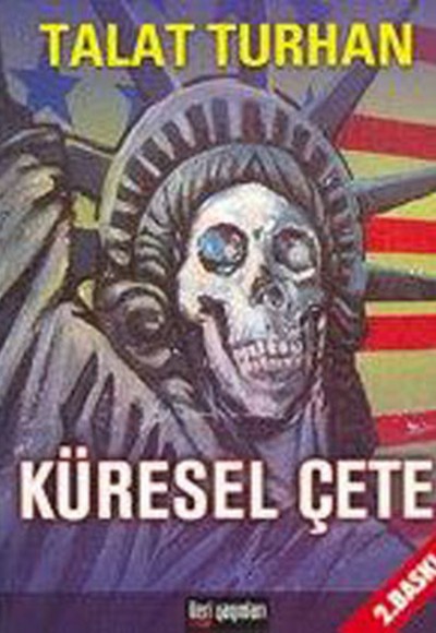 Küresel Çete Küresel Çete