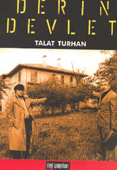 Derin Devlet Derin Devlet