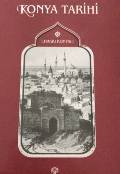 Konya Tarihi Konya Tarihi