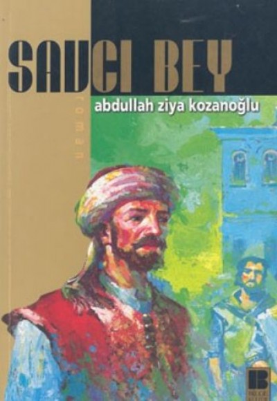 Savcı Bey Savcı Bey