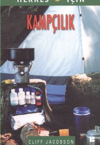 Kampçılık Kampçılık