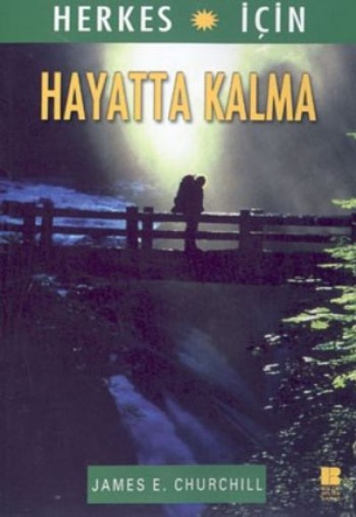 Hayatta Kalma Hayatta Kalma