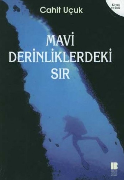 Mavi Derinliklerdeki Sır Mavi Derinliklerdeki Sır