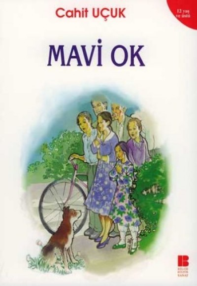 Mavi Ok Mavi Ok