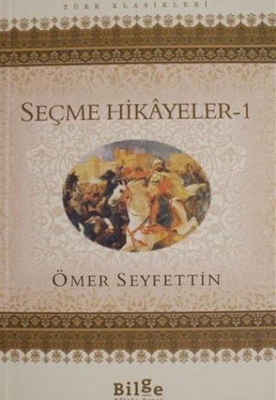 Seçme Hikayeler 1 Seçme Hikayeler 1