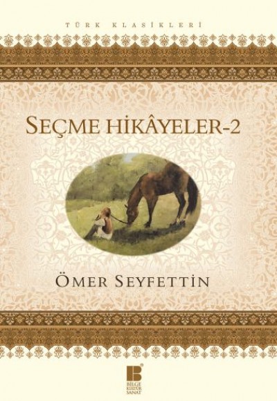 Seçme Hikayeler - 2 Seçme Hikayeler - 2