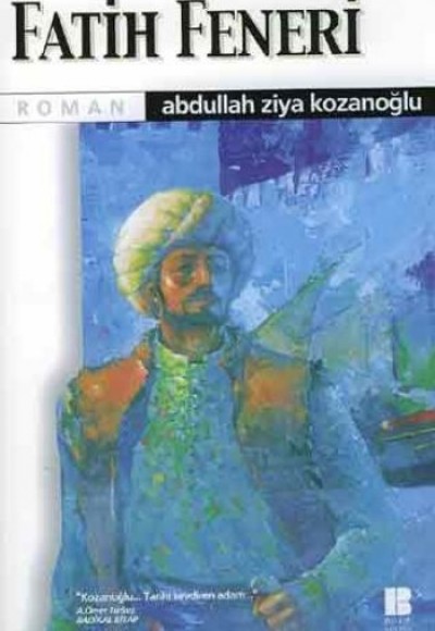 Fatih Feneri Fatih Feneri