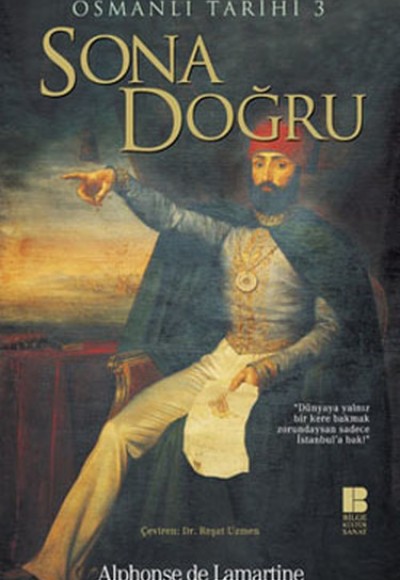 Osmanlı Tarihi 3 Sona Doğru Osmanlı Tarihi 3 Sona Doğru