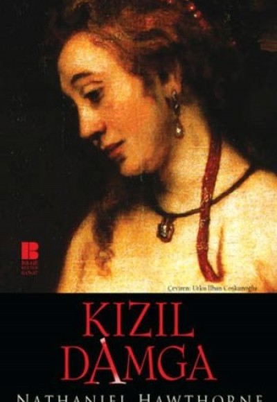 Kızıl Damga Kızıl Damga