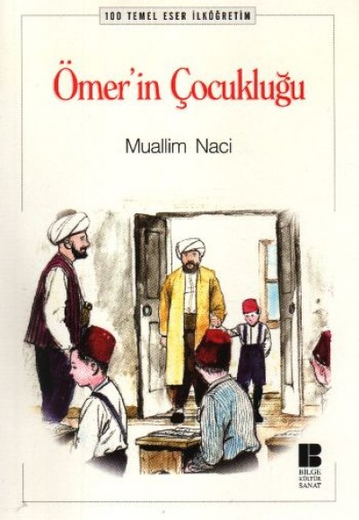 Ömer’in Çocukluğu (İlköğretim) Ömer’in Çocukluğu (İlköğretim)