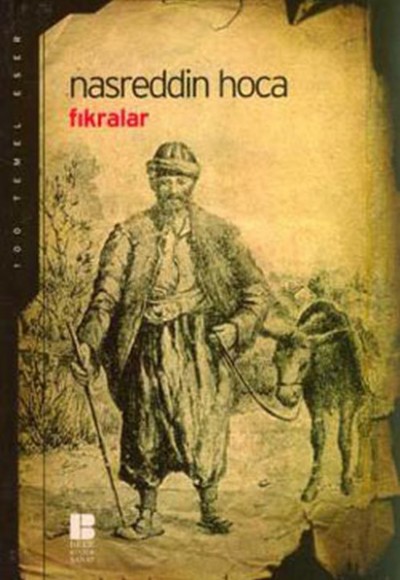 Nasreddin Hoca Fıkralar Nasreddin Hoca Fıkralar