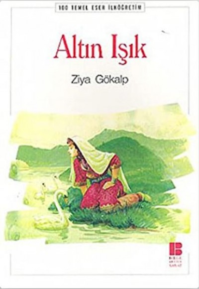 Altın Işık Altın Işık