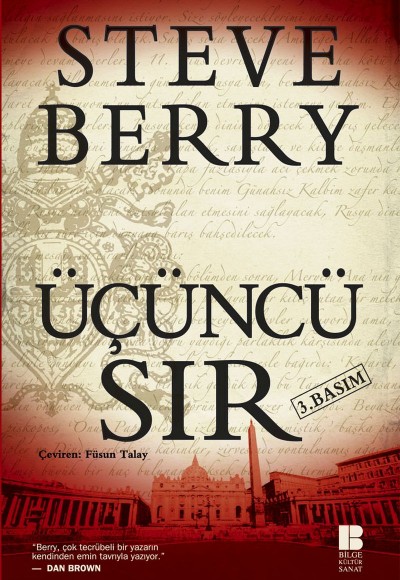 Üçüncü Sır