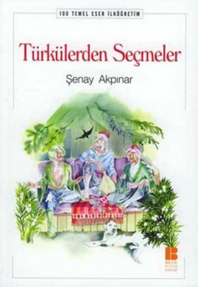 Türkülerden Seçmeler Türkülerden Seçmeler