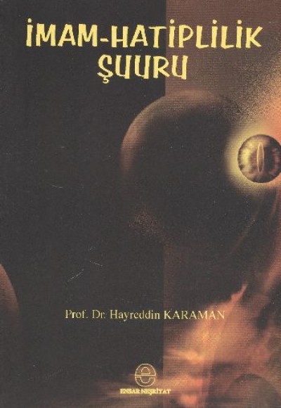 İmam Hatiplilik Şuuru İmam Hatiplilik Şuuru