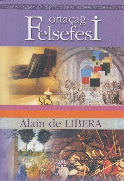 Ortaçağ Felsefesi Ortaçağ Felsefesi