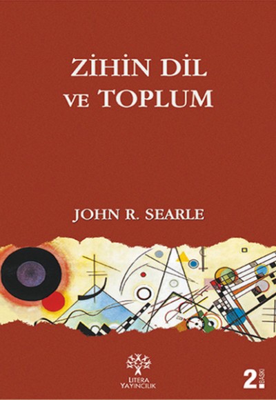Zihin Dil ve Toplum Zihin Dil ve Toplum