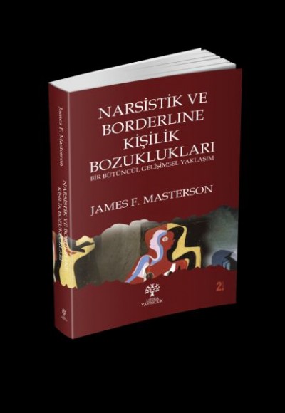 Narsistik ve Borderline Kişilik Bozuklukları Narsistik ve Borderline Kişilik Bozuklukları