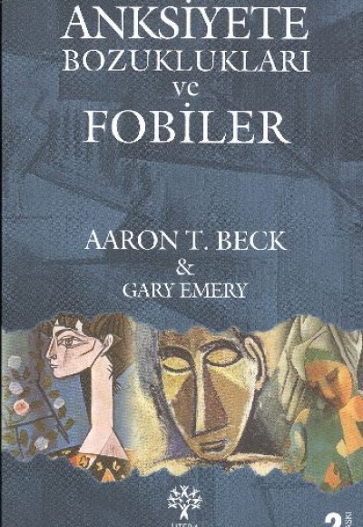 Anksiyete Bozuklukları ve Fobiler Anksiyete Bozuklukları ve Fobiler