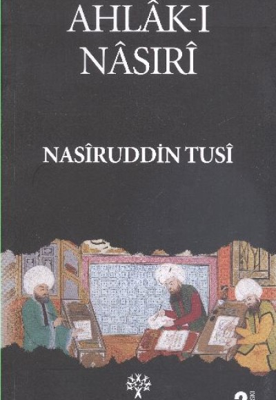 Ahlak-ı Nasırı Ahlak-ı Nasırı