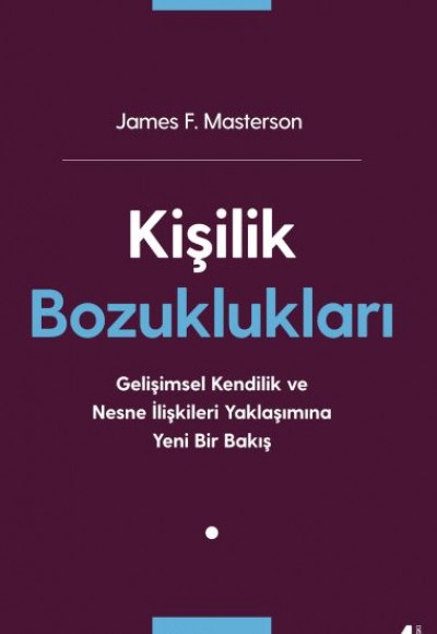 Kişilik Bozuklukları Kişilik Bozuklukları