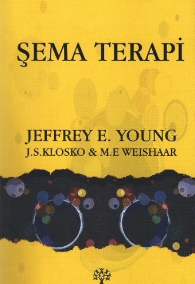 Şema Terapi Şema Terapi