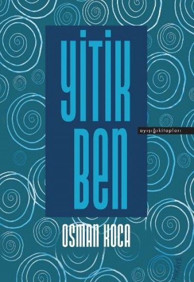 Yitik Ben Yitik Ben