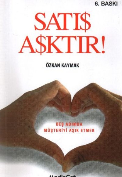 Satış Aşktır! Satış Aşktır!