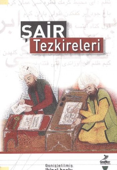 Şair Tezkireleri Şair Tezkireleri