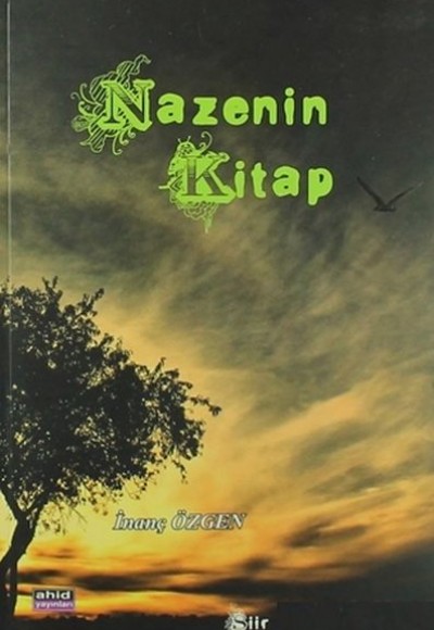 Nazenin Kitap Nazenin Kitap