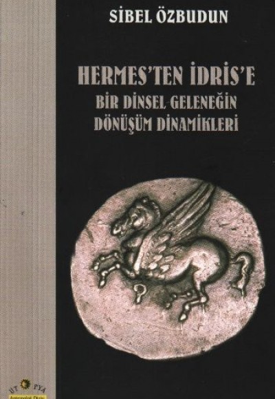 Hermes’ten İdris’e Hermes’ten İdris’e