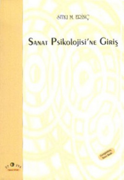 Sanat Psikolojisi’ne Giriş Sanat Psikolojisi’ne Giriş
