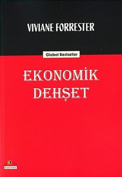 Ekonomik Dehşet Ekonomik Dehşet