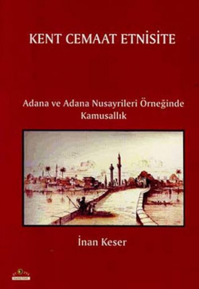 Kent Cemaat Etnisite Kent Cemaat Etnisite