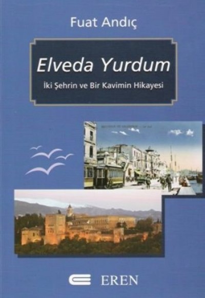 Elveda Yurdum Elveda Yurdum