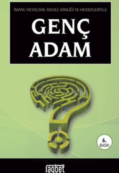 Genç Adam Genç Adam