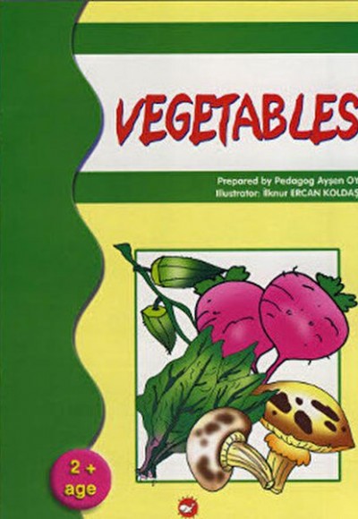 Vegetables Vegetables