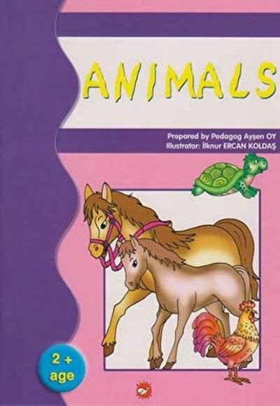Animals Animals