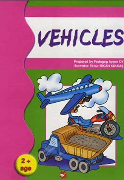 Vehicles Vehicles