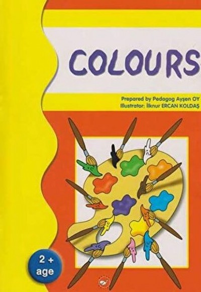 Colours Colours
