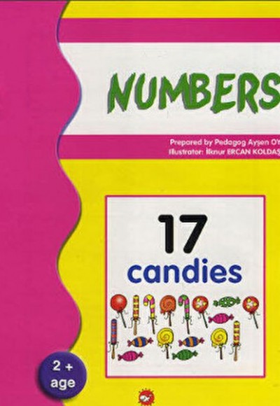 Numbers Numbers