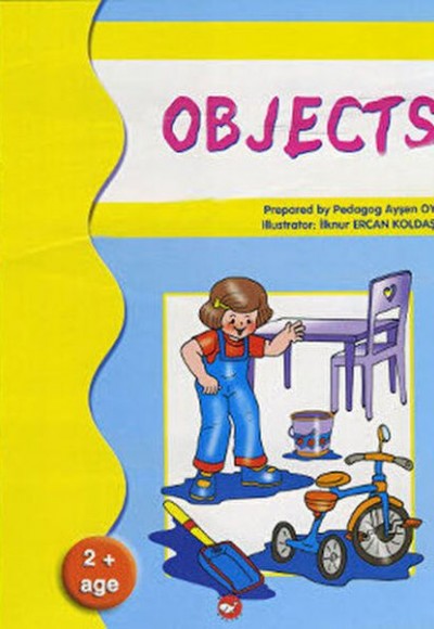 Objects Objects