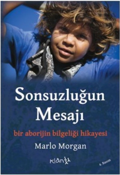 Sonsuzluğun Mesajı Sonsuzluğun Mesajı