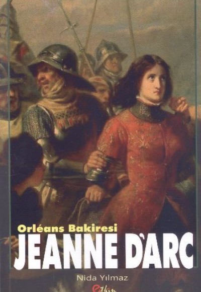 Orleans Bakiresi Jeanne Darc