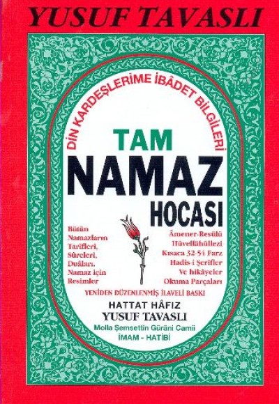 Tam Namaz Hocası - Din Kardeşlerime İbadet Bilgileri Tam Namaz Hocası - Din Kardeşlerime İbadet Bilgileri